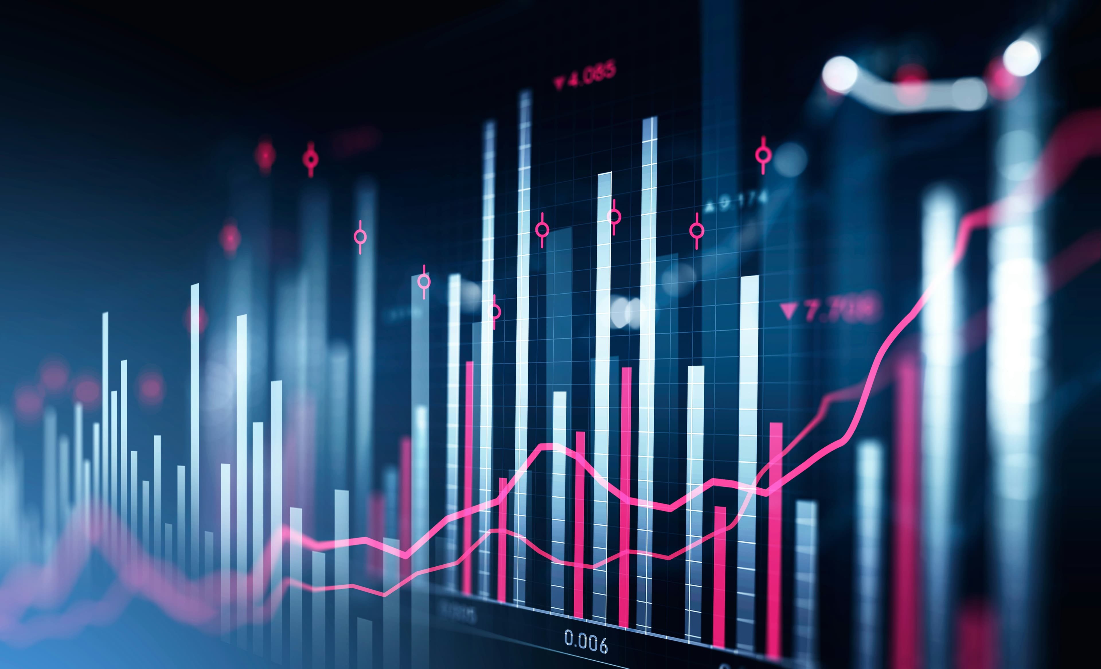 Finance & Management Blog