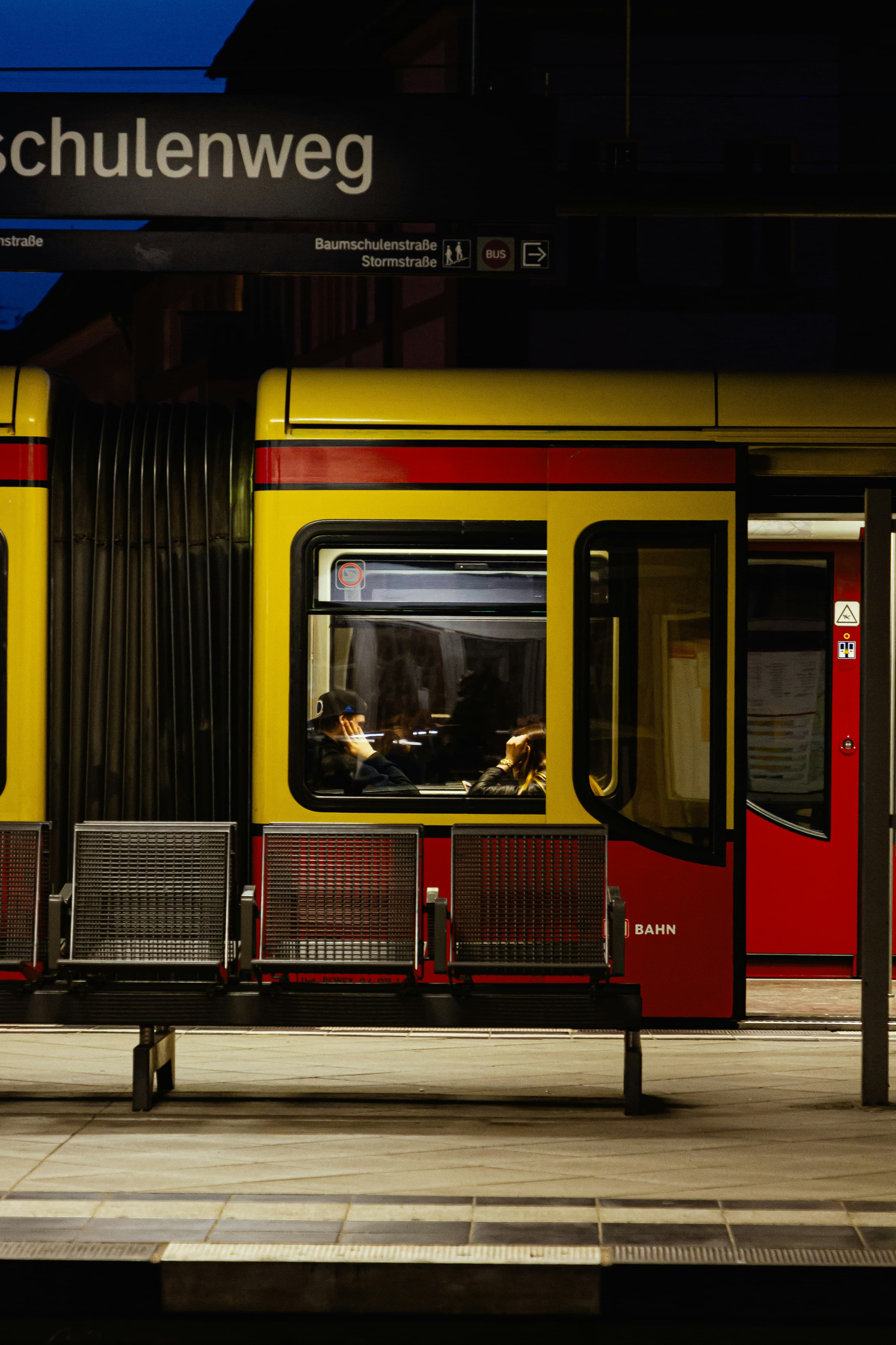 German Language Blog