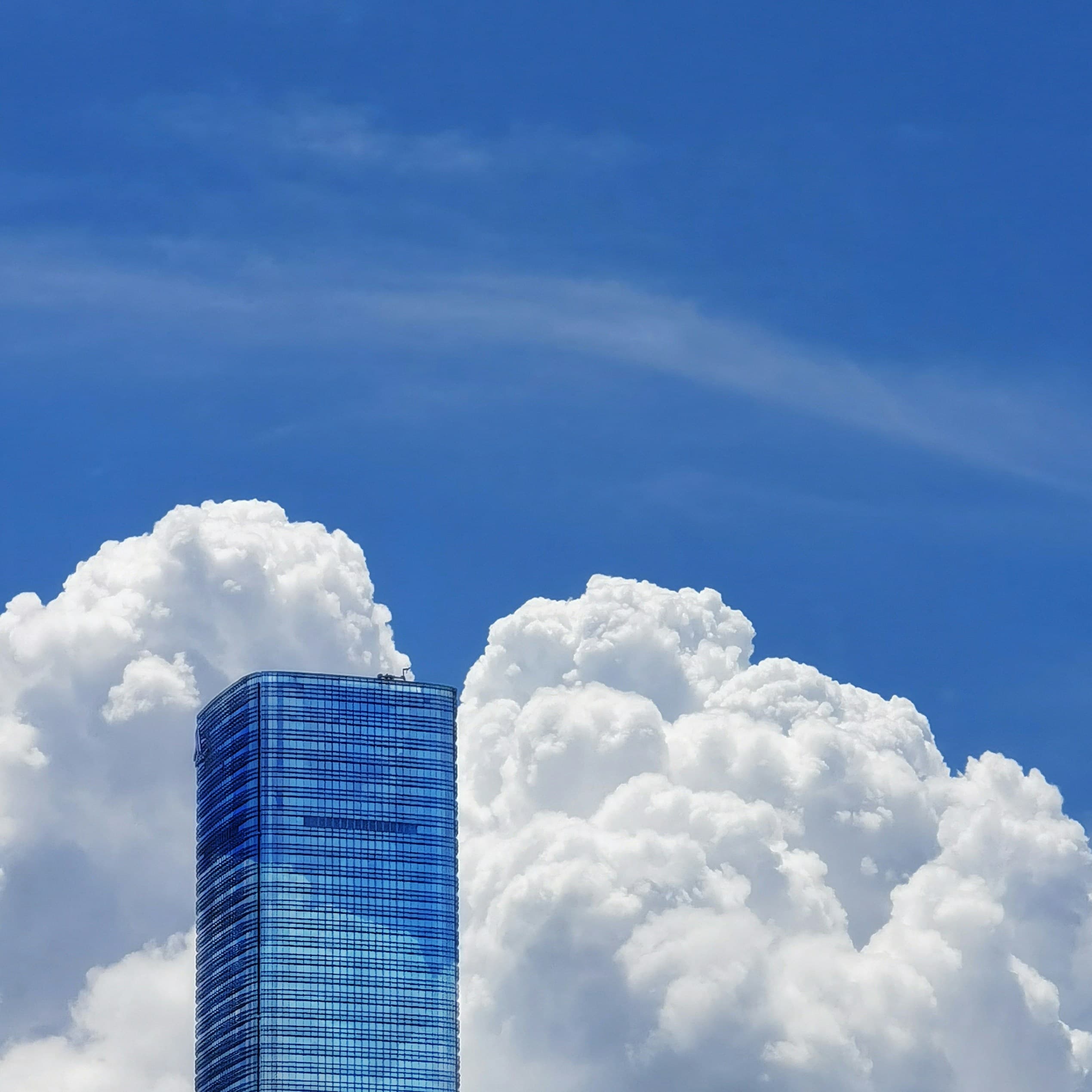 Cloud Consultancy Case Study