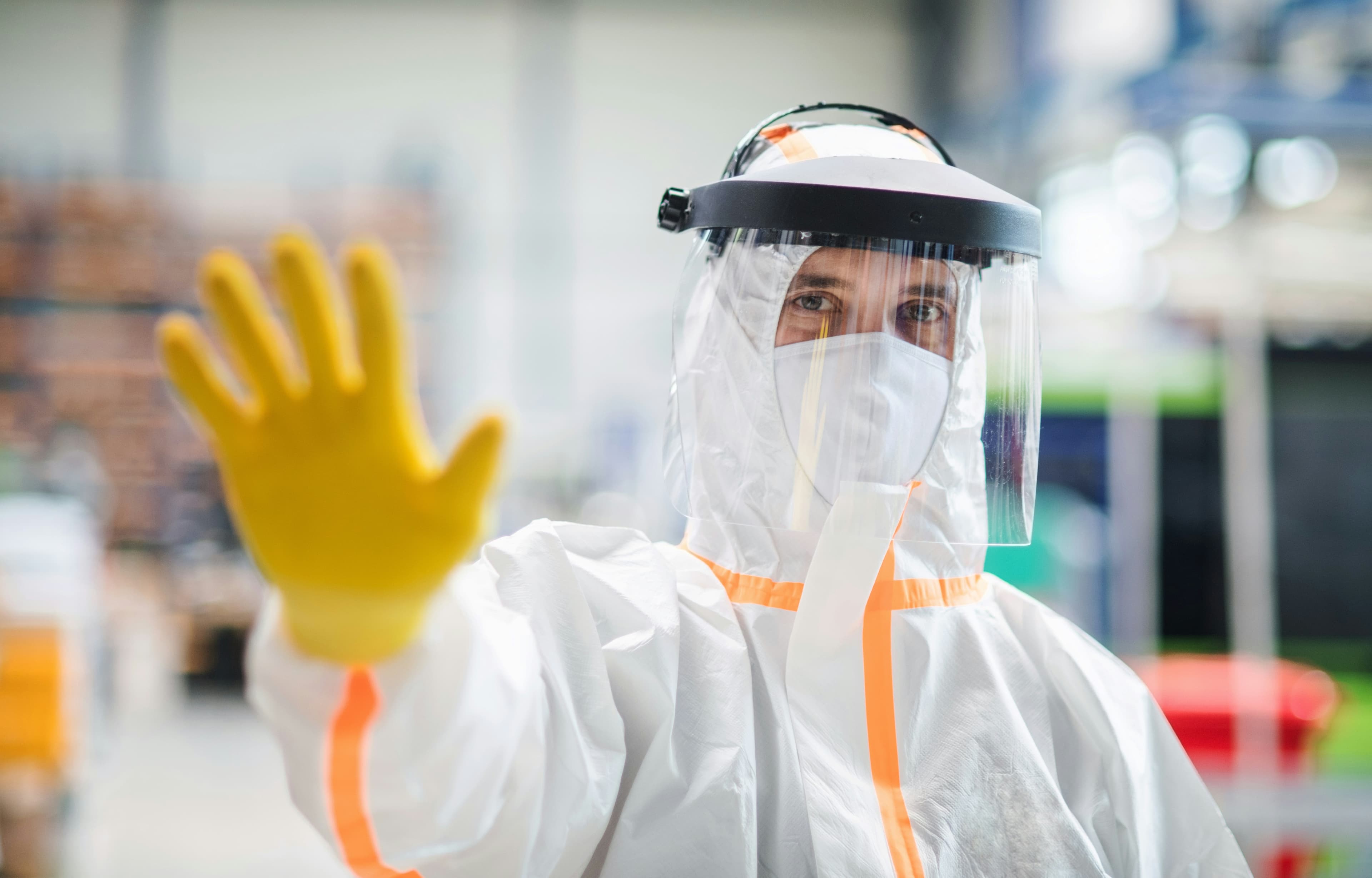 Health & Safety Case Study