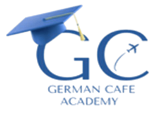 German Cafe Academy Logo